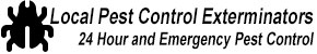 Tallassee AL Pest Control Exterminators